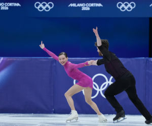 Julia Szczecinina na ZIO 2026