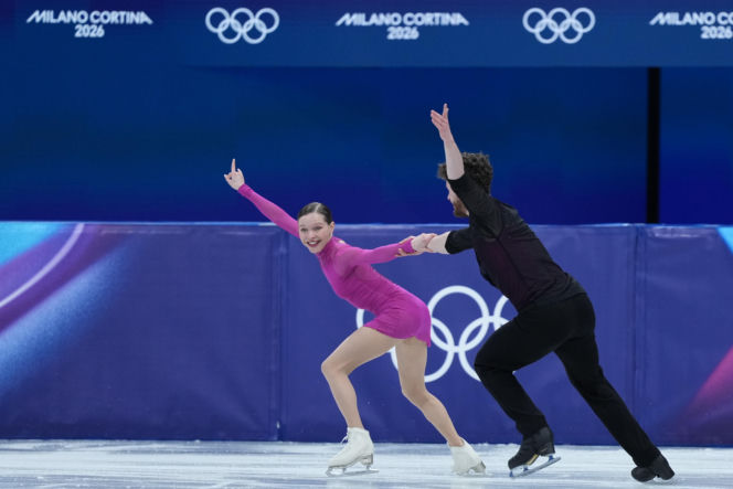 Julia Szczecinina na ZIO 2026