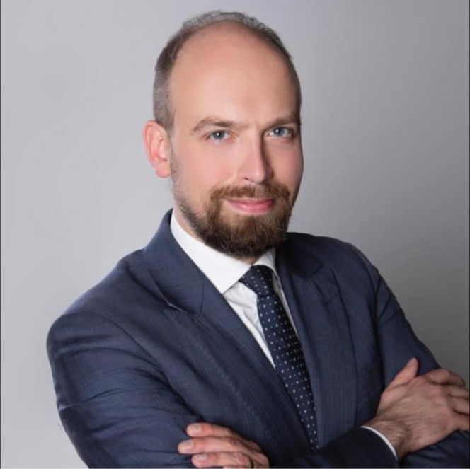 Jan Hoffman