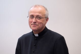 Kim jest nowo mianowany na biskupa ks. Wacław Grądalski?