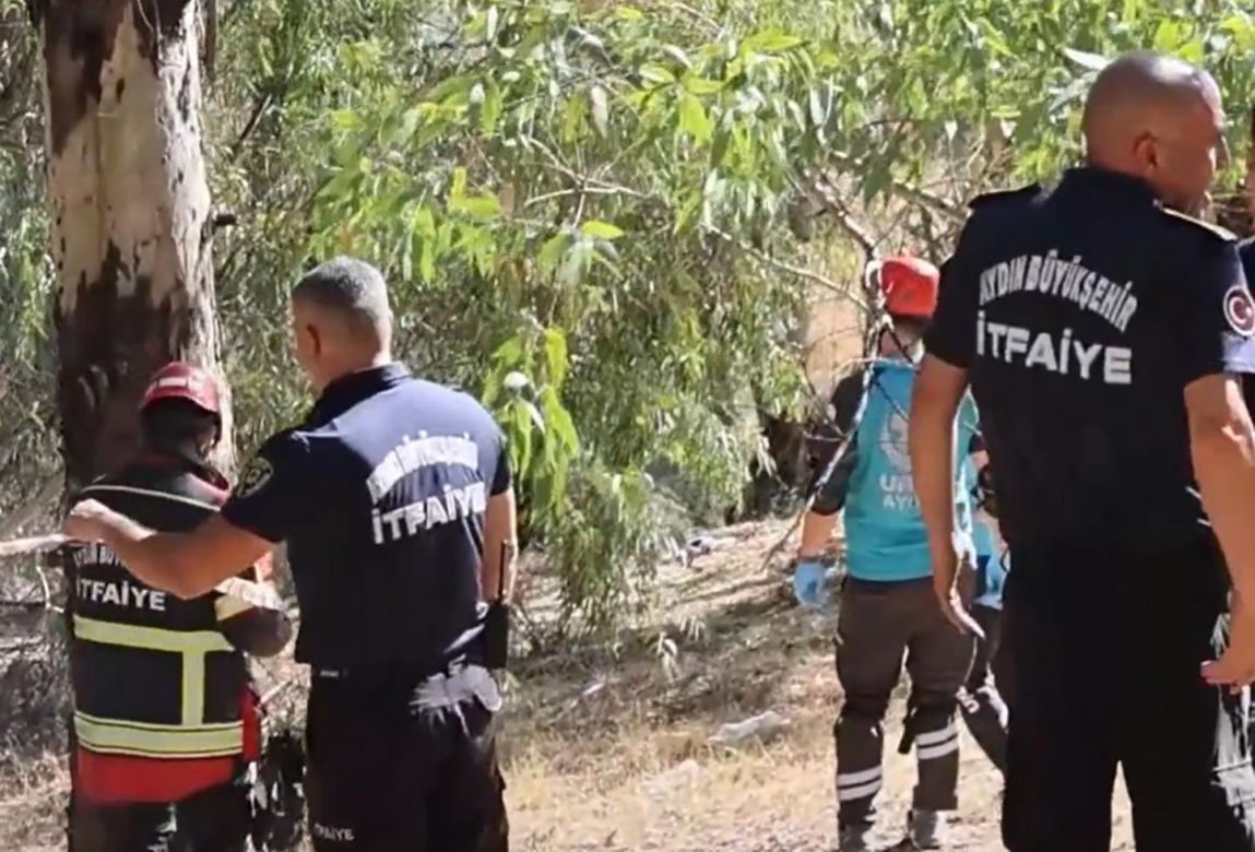 Wypadek polskich turystów w Turcji. Dwie osoby zginęły