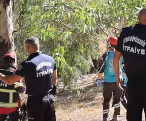 Wypadek polskich turystów w Turcji. Dwie osoby zginęły