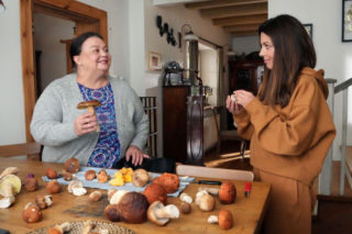 Barwy szczęścia, odcinki 3322 - 3326