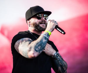 Summer Punch Festival 2026, dzień drugi: od punkowej furii po hymny łączące pokolenia {RELACJA + GALERIA]