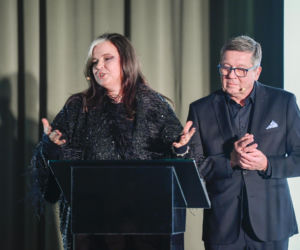 Gala Doskonałość Roku Twojego Stylu