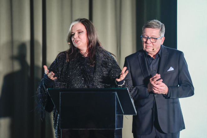 Gala Doskonałość Roku Twojego Stylu