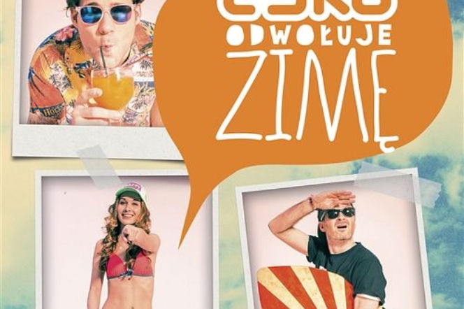 ESKA odwołuje zimę 2015 płyta