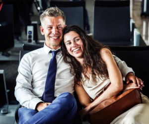 Peter Magyar - lider partii TISZA i jego życie