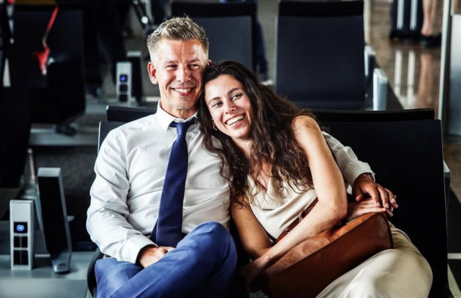 Peter Magyar - lider partii TISZA i jego życie