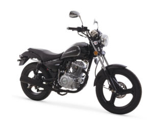 Romet Soft 125, cena 3 990 zł