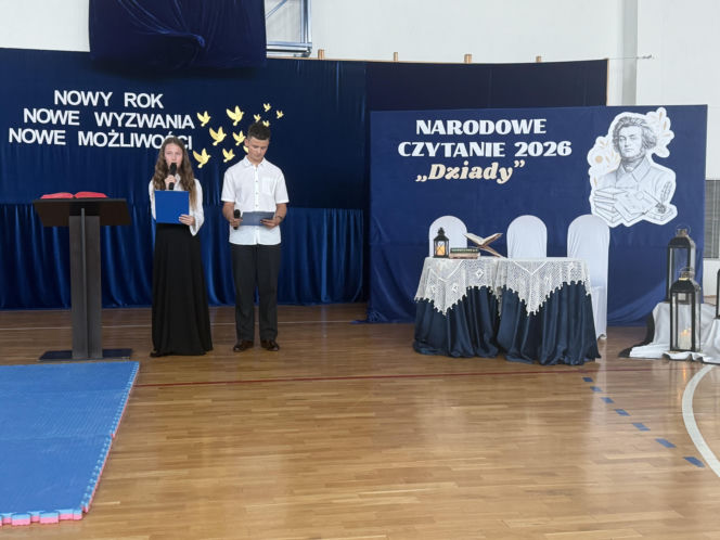 Wyjątkowe rozpoczęcie roku szkolnego w PSP 29 w Radomiu