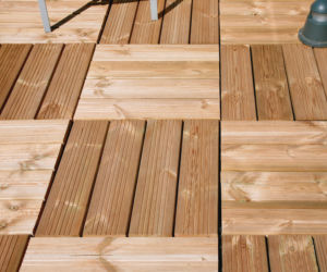 Ceny podestów tarasowych 2026 – ile kosztują podesty na balkon i taras?