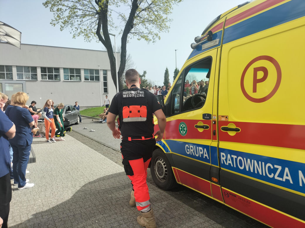 Centrum Symulacji Medycznej
