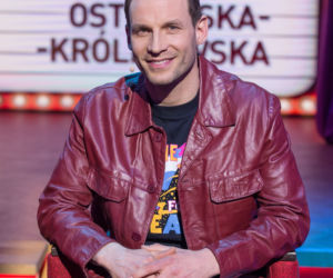 Przeszłość może wiele nauczyć. Tomasz Wolny