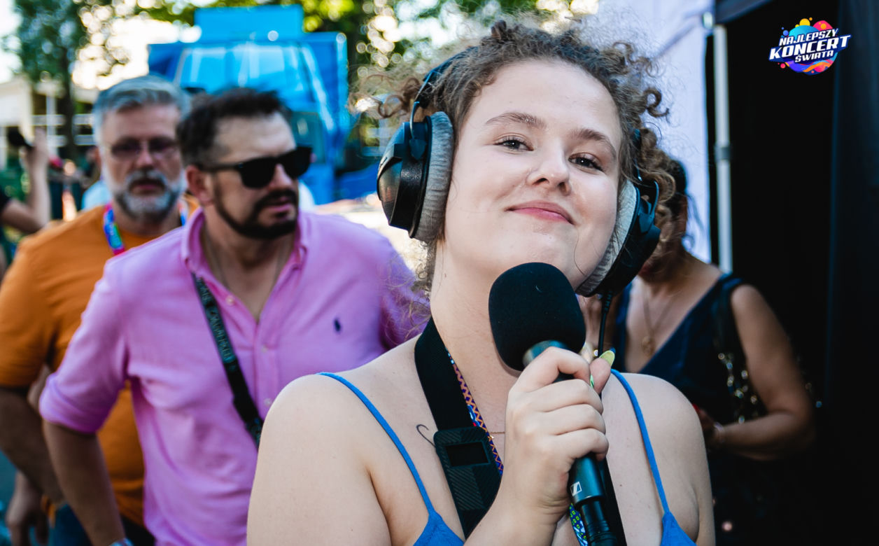 Najlepszy Koncert Świata 2022 w Warszawie. Co tam się działo! Zobacz zdjęcia z imprezy VOX FM