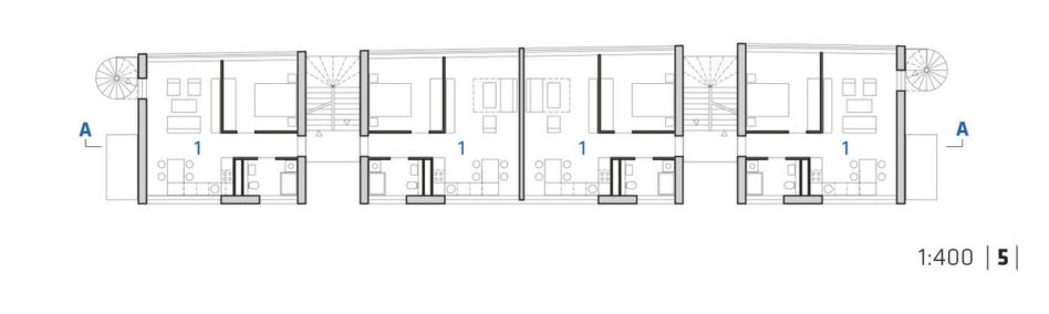 Apartamenty Boulevard w Ustroniu 