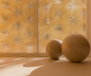Moof Fitness Studio - Madryt, Hiszpania