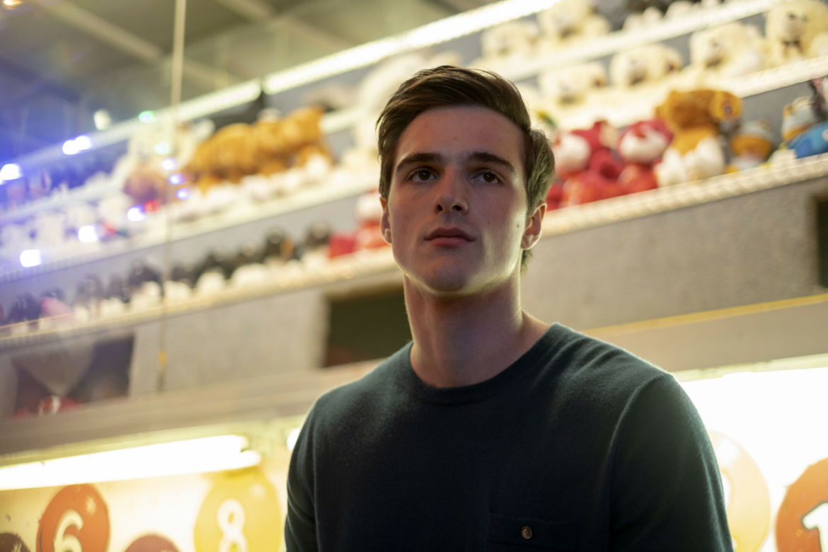 Nate Jacobs - "Euforia"