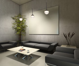 Maxlight, lampa Zoom