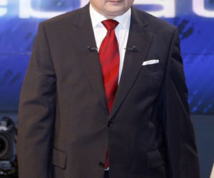 Jarosław Kaczyński, brat Lecha Kaczyńskiego