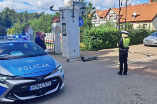 Dwie osoby w szpitalu po wypadkach hulajnóg na Pomorzu! Okoliczności zdarzeń bada policja