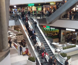 Supersam Katowice: Wielkie otwarcie