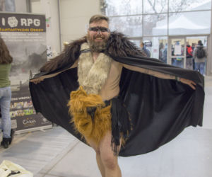 Falkon 2015: Najlepsze Cosplaye