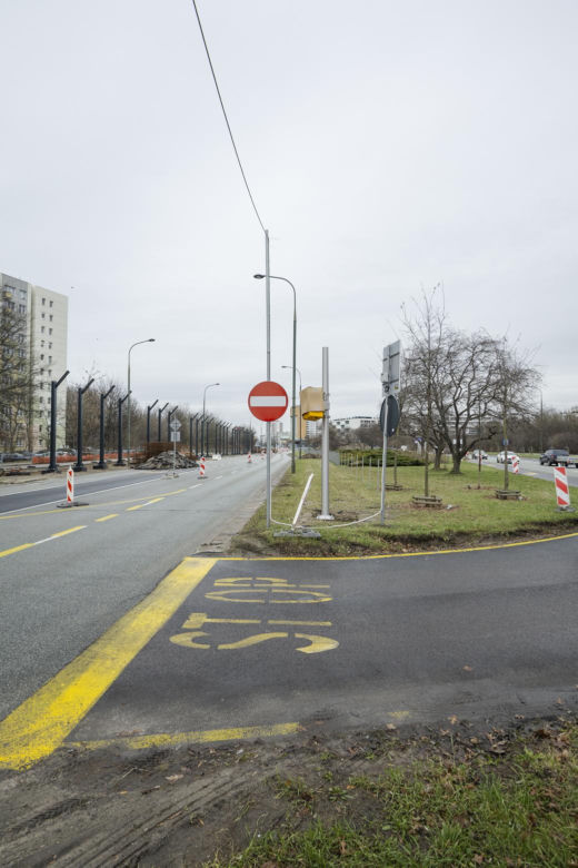 Nowy fotoradar w Warszawie. "To urządzenie do tej pory nie było stosowane w Polsce" 