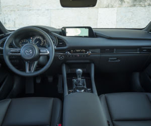 Mazda 3 2.0 SKYACTIV-G 122 KM 6MT