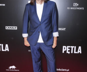 Szokujące wyznanie Gabriela Fleszara! Walczył z nałogiem przez lata