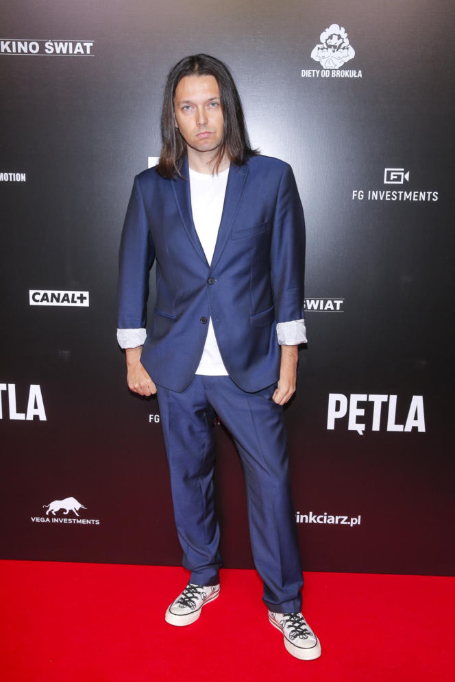 Szokujące wyznanie Gabriela Fleszara! Walczył z nałogiem przez lata