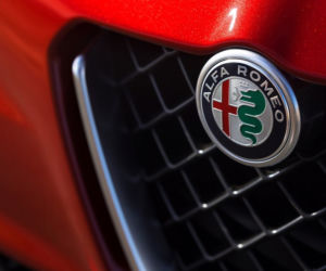 Alfa Romeo Giulia Quadrifoglio