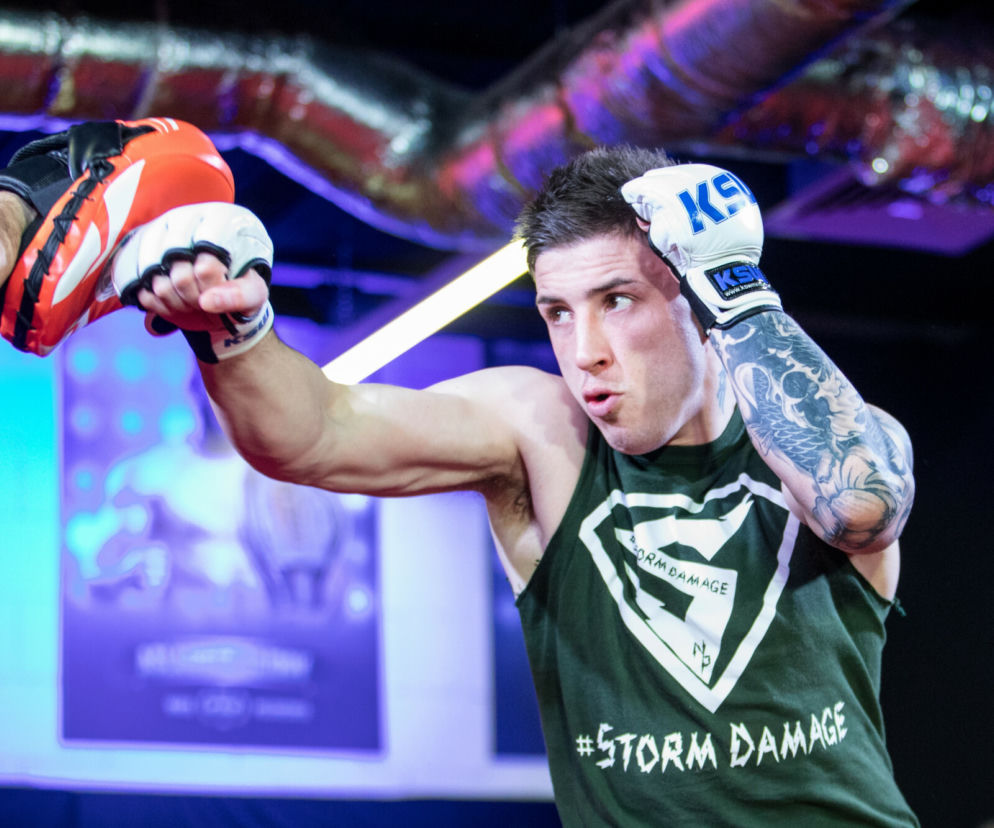 Fame MMA 10 - WYNIKI wszystkich WALK NA ŻYWO. Kto wygrał na Fame MMA 15.05.2021?