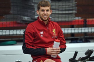 Były piłkarz Liverpoolu Jon Flanagan o finale Ligi Mistrzów. Mówi, która drużyna jest bardziej głodna sukcesu [WYWIAD]