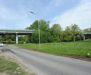 Koszalin: Przetarg na wiadukt