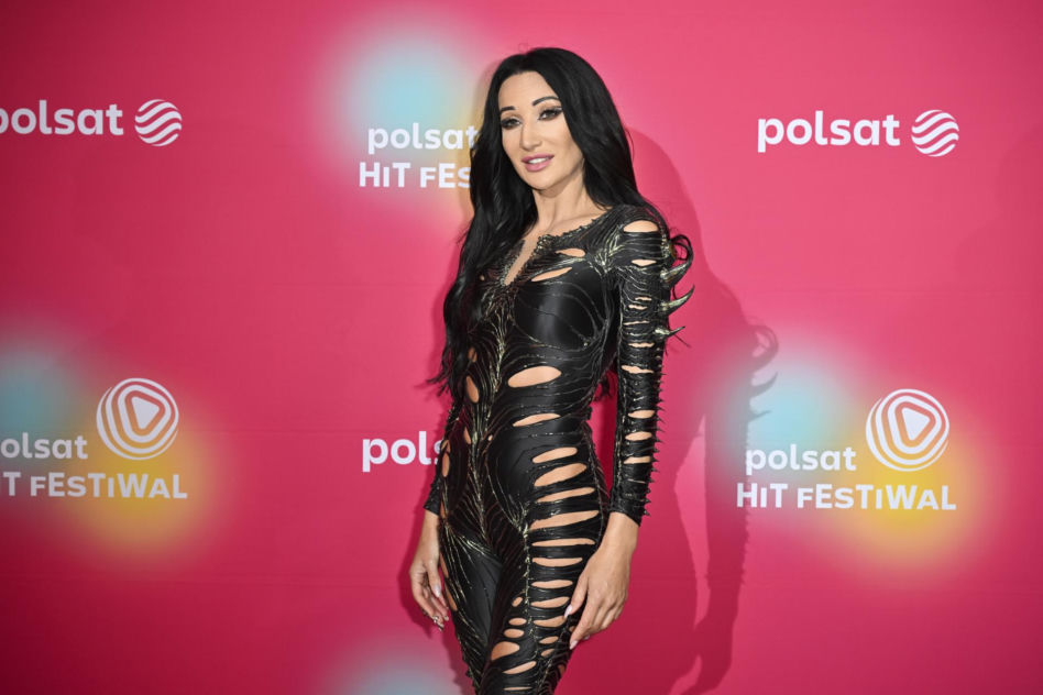 Justyna Steczkowska
