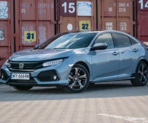 Honda Civic 1.5 Turbo Sport Plus