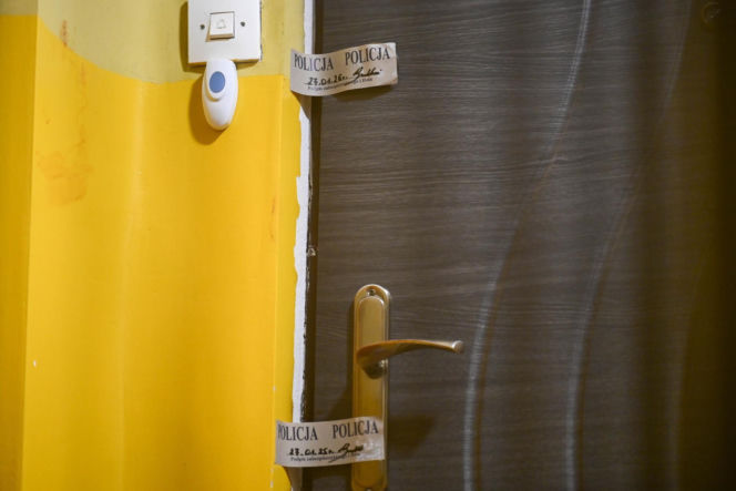 Rodzinna tragedia w Ustce. Nie żyje 4-letnia dziewczynka