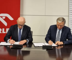 Orlen i Grupa WB łączą siły. Morska infrastruktura będzie bezpieczniejsza