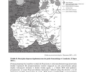 Matura 2019. Historia poziom rozszerzony. Arkusz CKE
