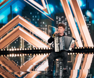 Mam Talent 17 - odcinek 6