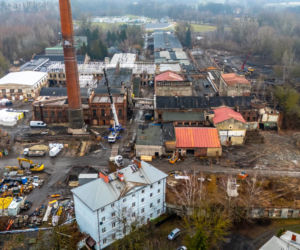 Grupa Arche - Konstacin - Jeziorna