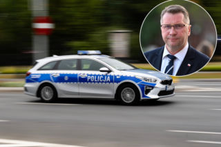 Przemysław Czarnek przeżył chwile grozy! O wypadku mówi wprost: To były ułamki sekundy
