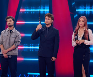 The Voice of Poland 17 - pierwsze bitwy