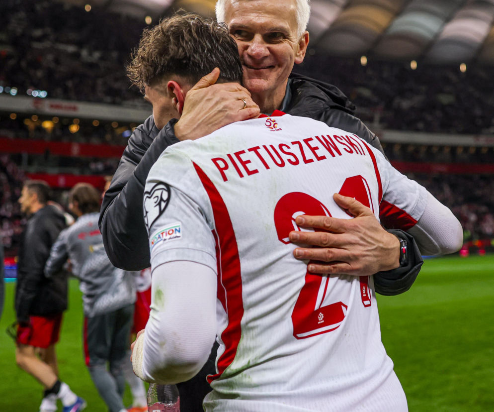 Jacek Magiera, Oskar Pietuszewski