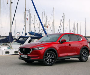 Mazda CX-5 2.2 SKY-D 150 KM 6MT 4x4 i-ACTIV AWD SkyENERGY