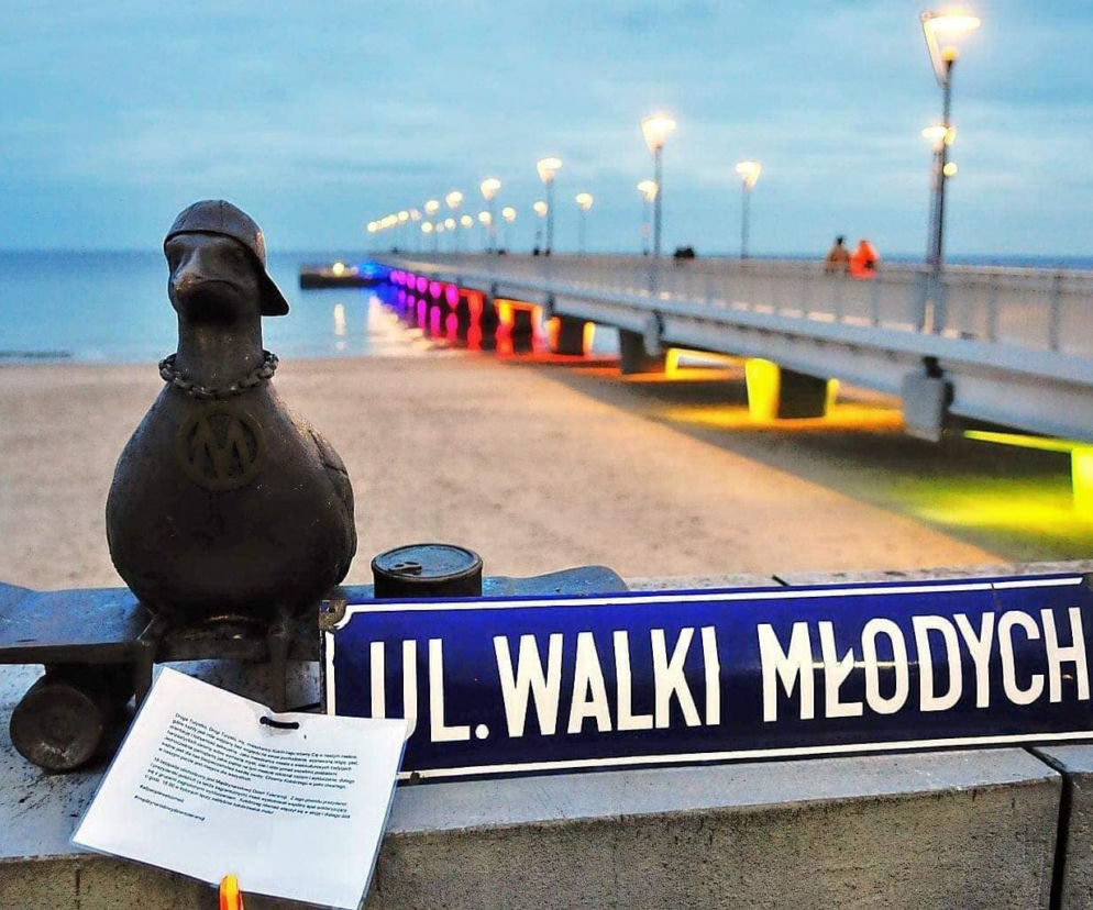 Trwa zbiórka podpisów pod petycją o zmianę nazwy