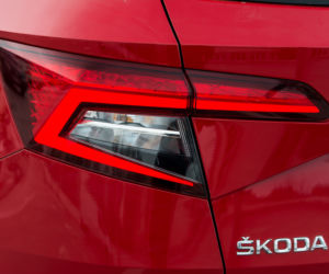 Skoda Karoq 1.5 TSI 150 KM Style DSG7