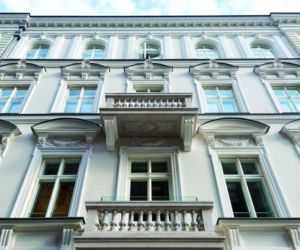 LE Palais Office, Warszawa