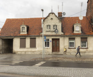 Morderstwo w Górze. Dariusz K. zabił matkę i jej partnera   